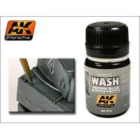 Wash-For-Panzer-Grey