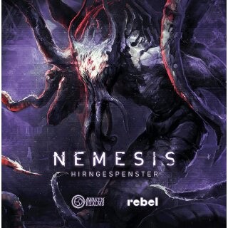 Nemesis – Hirngespenster