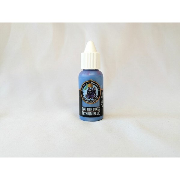 Elysium Blue (midtone) (15mL)