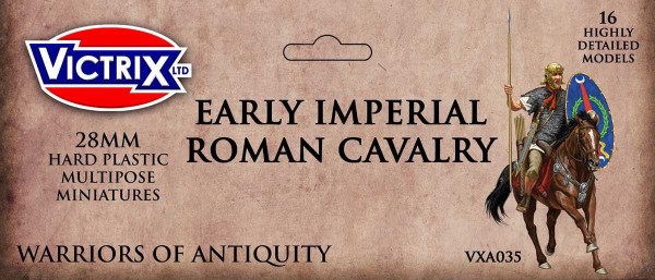 Early Imperial Roman Cavalry (16)