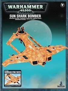 AX39 Sunshark Bomber