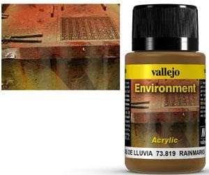 Environment Rainmarks 40 ml