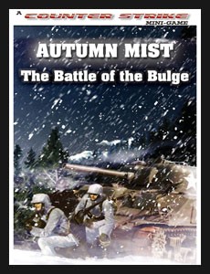 Autumn Mist: Battle of the Bulge